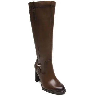 826Bota Alta Flexi Mariela 130614D