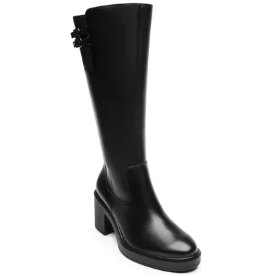 826Bota Alta Flexi Isbelle 130313N