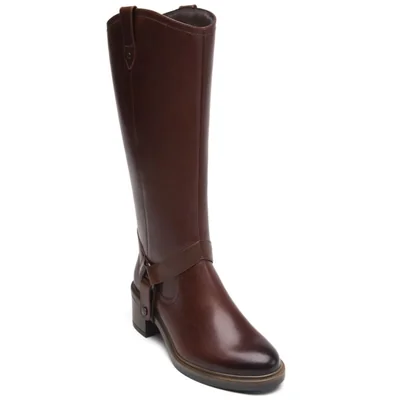 726Bota Alta Flexi Cayetana 137705B