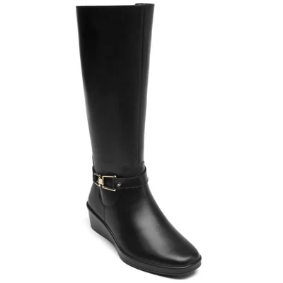 726Bota Alta Flexi Anansa 136712N