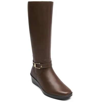 726Bota Alta Flexi Anansa 136712D