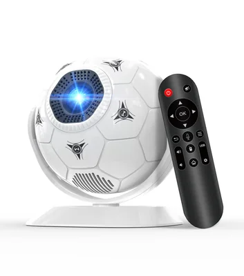 Proyector Magcubic 2026 Mini 4k Android Wifi 6 - Venta Internacional.