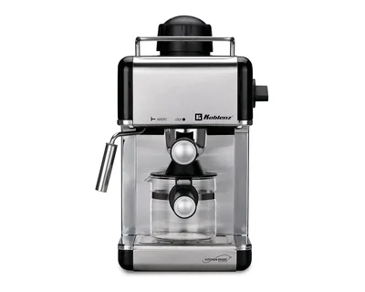 Cafetera Express Koblenz CKM-650 EIN 4 Tazas