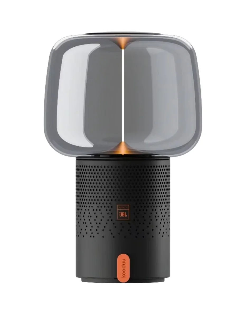 Bocina portátil Serena Play Bluetooth