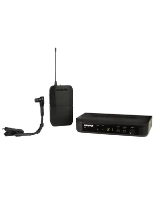 Set micrófono blX14/b98-j11 Inalámbrica
