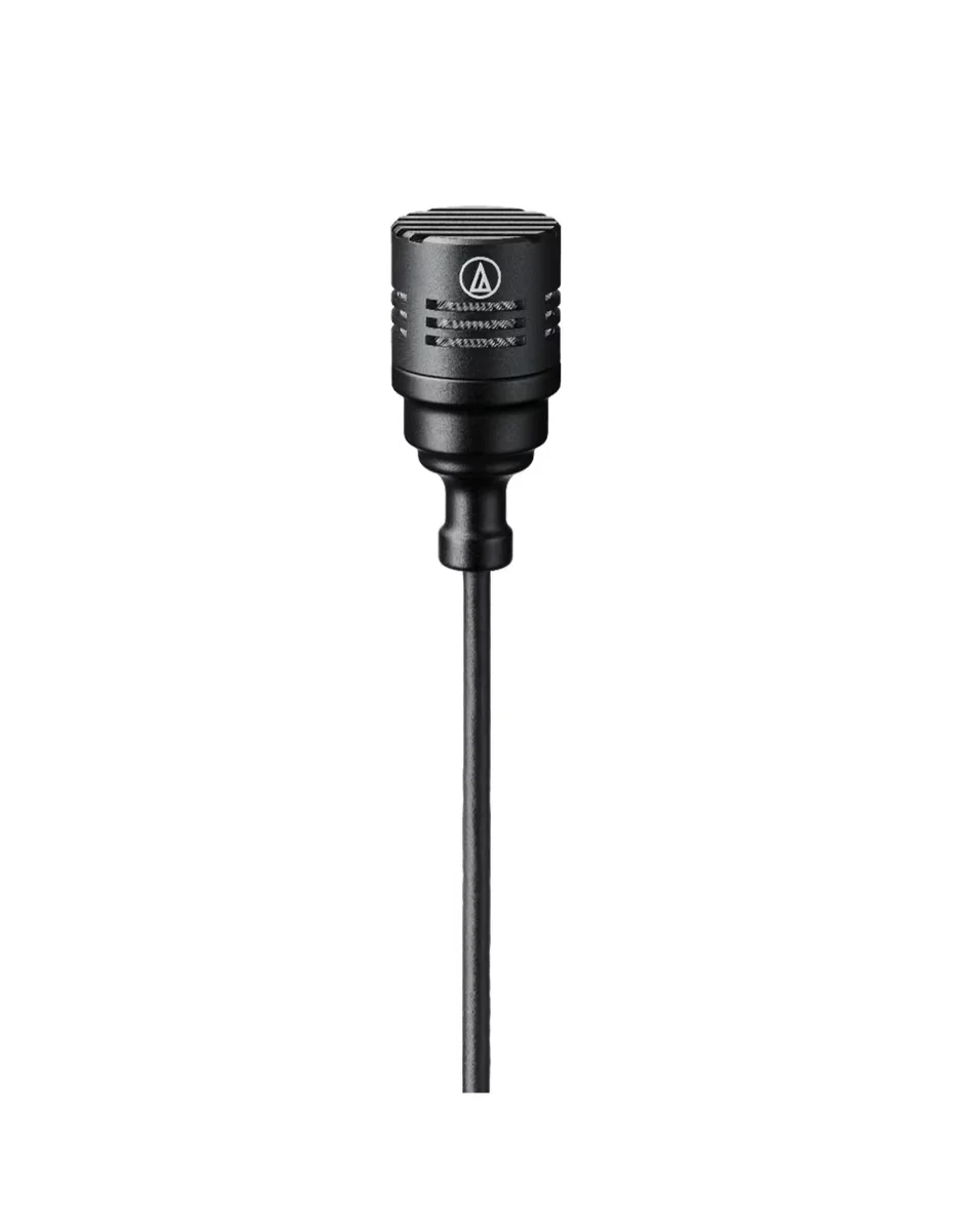 Micrófono audiotechnica atm355vfch alámbrica