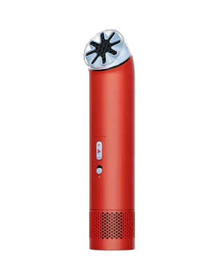 Mini ventilador