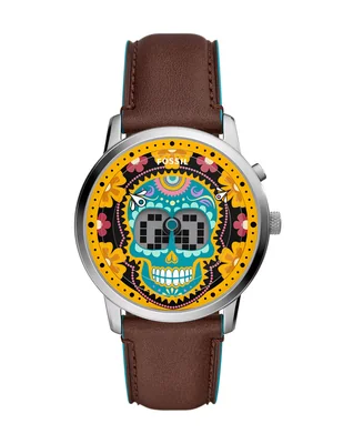 Reloj día de los muertos bic tic unisex le1248