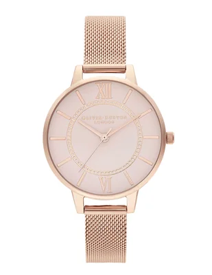 Reloj Wonderland para mujer OB16WD85