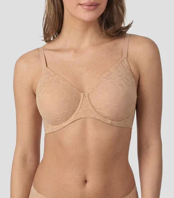 Brasier de encaje Balconette