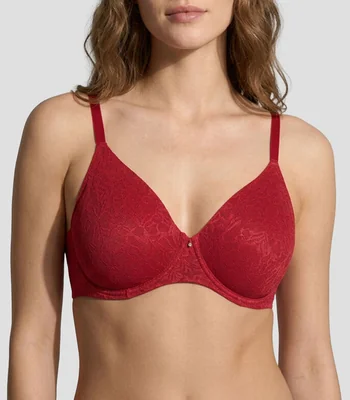 Brasier de encaje Balconette