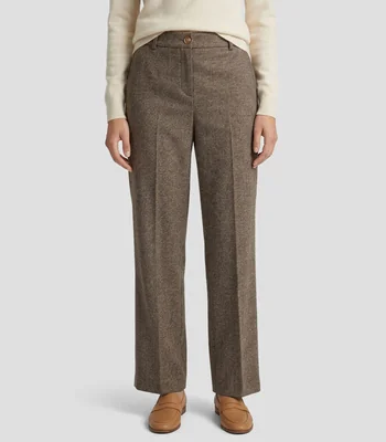 Pantalón de vestir Mujer