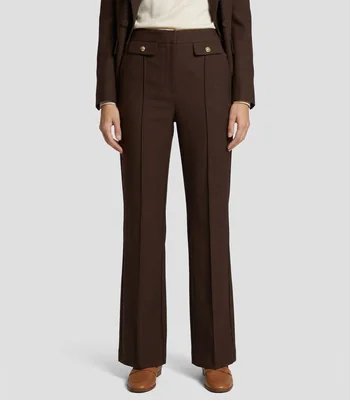 Pantalón de vestir Mujer