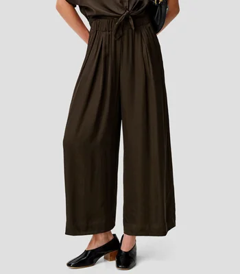 Pantalón Isla Night Mujer