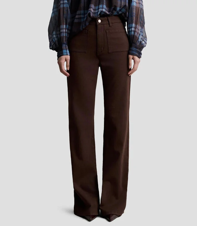 Pantalón Mujer