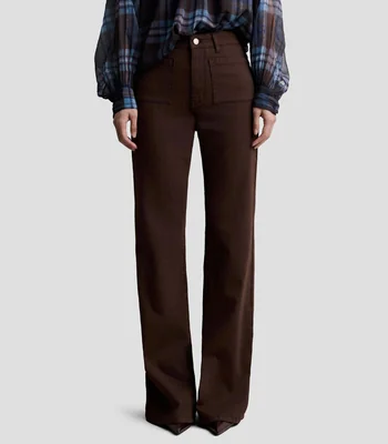 Pantalón Mujer
