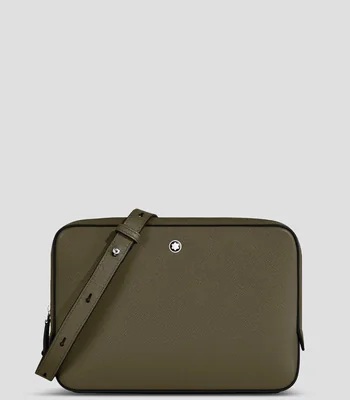 Bolsa Sartorial crossbody small Mujer