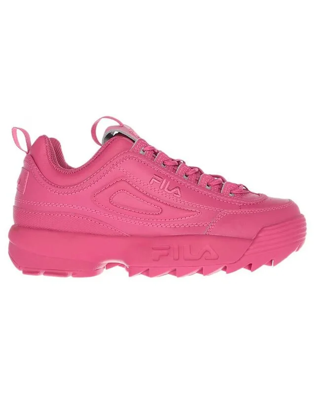 Tenis Disruptor para mujer
