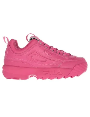 Tenis Disruptor para mujer
