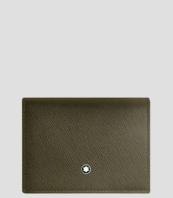 Cartera Sartorial continental Nano Unisex
