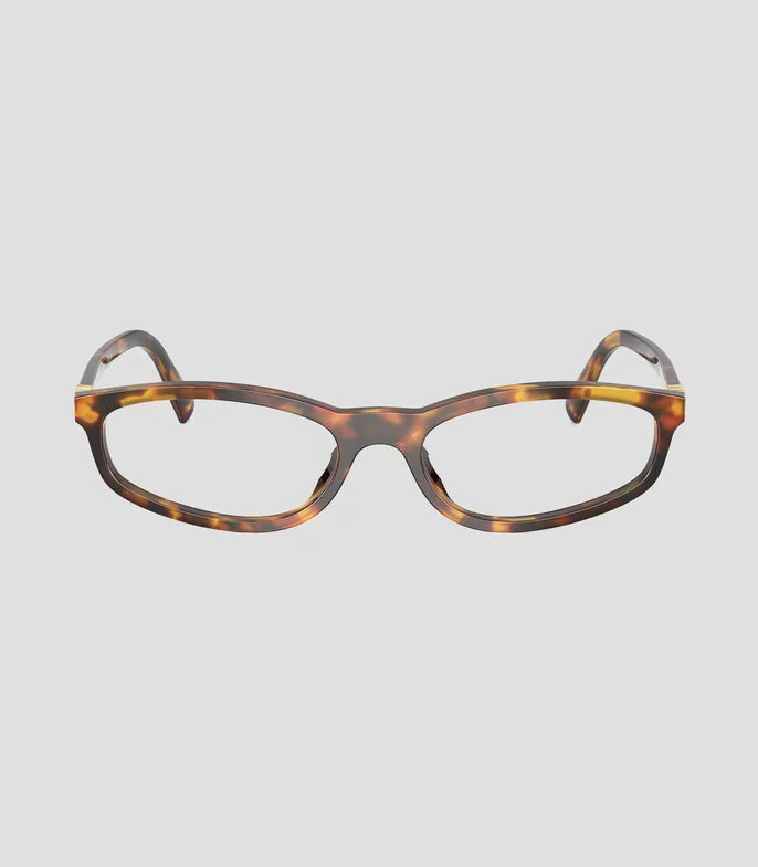 Lentes Oftálmicos Ovalados Mujer