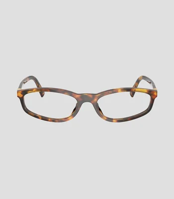 Lentes Oftálmicos Ovalados Mujer