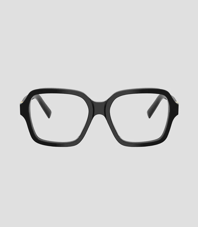 Lentes Oftálmicos Cuadrados Mujer
