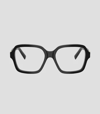 Lentes Oftálmicos Cuadrados Mujer