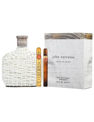 Eau de toilette J Varvatos John Varvatos Artisan Pure para hombre