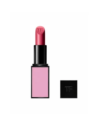Labial satinado