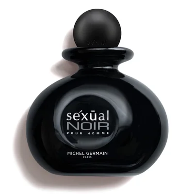 Fragancia Para Caballero Sexual Noir Pour Homme 125 ML EDT