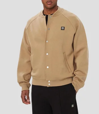 Chamarra bomber Dabin Hombre