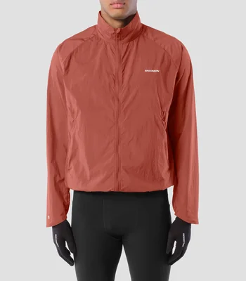 Sudadera para correr Hombre