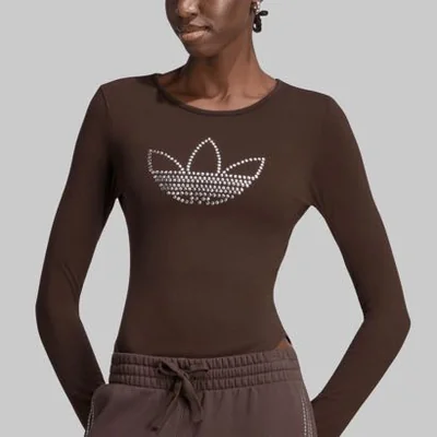 Body adidas Tachuelas Mujer