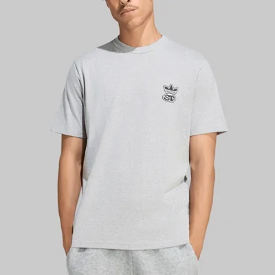 Playera adidas Originals ST Hombre