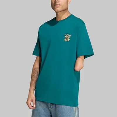 Playera adidas Originals ST Hombre