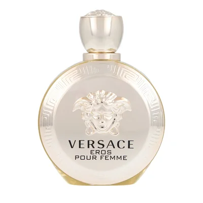VERSACE EROS POUR FEMME 100ML EDP