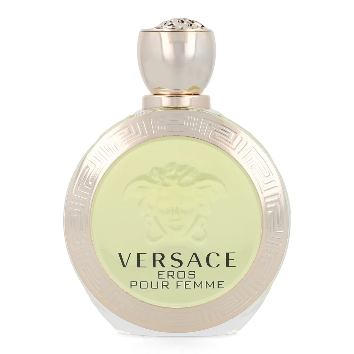 VERSACE EROS POUR FEMME 100ML EDT