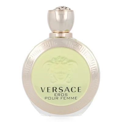 VERSACE EROS POUR FEMME 100ML EDT