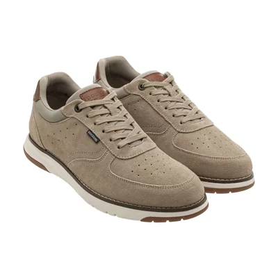 Zapato Casual en Piel Dockers Beige para Hombre