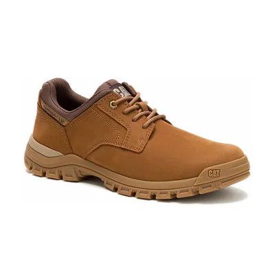 Choclo para Hombre, Color Café Caterpillar
