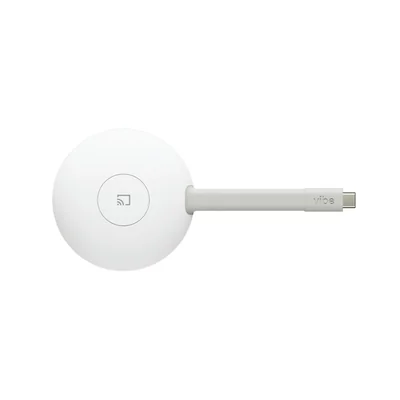 Adaptador De Pantalla Inalámbrico Vibe Tap Para Vibe Smart Board - Venta Internacional.