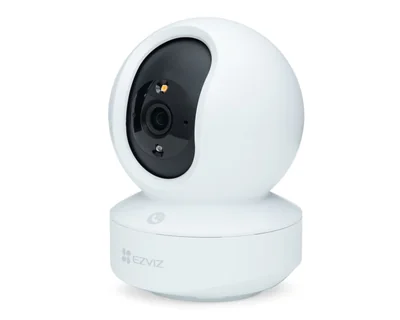 Cámara de Seguridad Ezviz TY1 Pro 3M Blanca