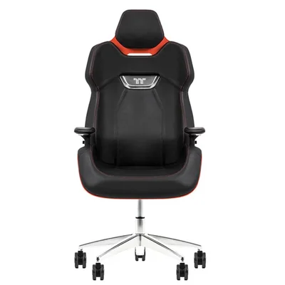 Silla Gamer Thermaltake GGC-ARG-BRLFDL-01 Naranja