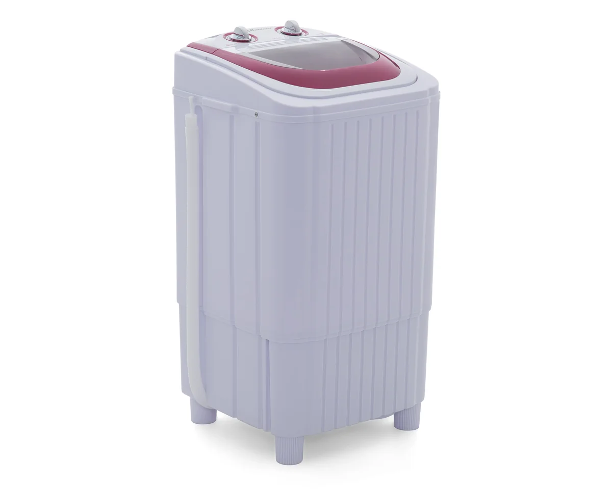 Lavadora Koblenz Automática LCK-60 6 kg Gris