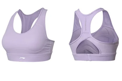 Top Deportivo Li Ning Mujer AUBP0682