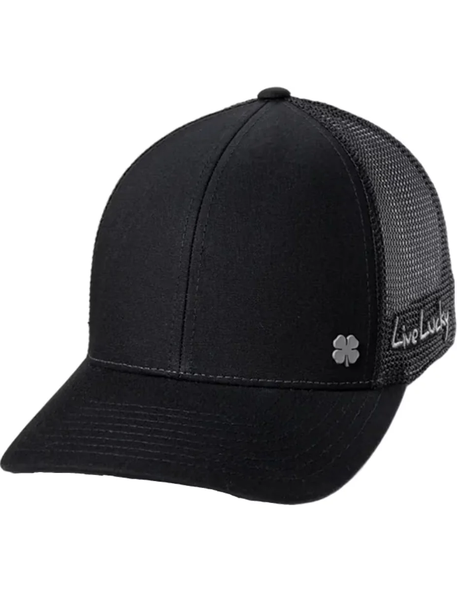 Gorra Black Clover Her Luck 2