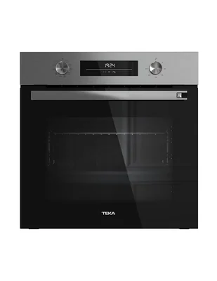 Horno eléctrico teka hsb6350ss capacidad 2.5 pies