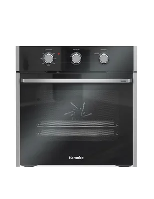 Horno a gas LP Io Mabe IO6056HGWI1 capacidad 60 L