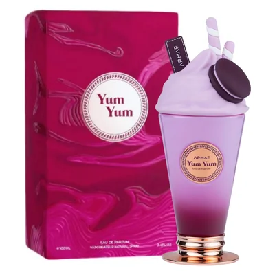 Perfume Armaf Yum Yum Edp 100 ml para Mujer